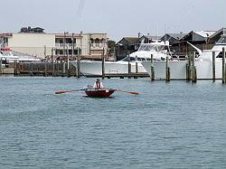 Port Aransas, Texas